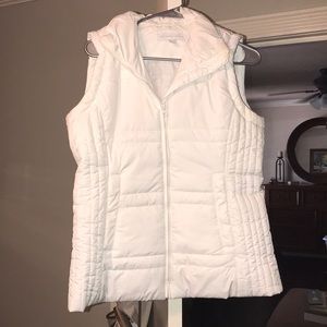 winter vest